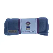 Cobertor Basic Bichinho Chic Cinza